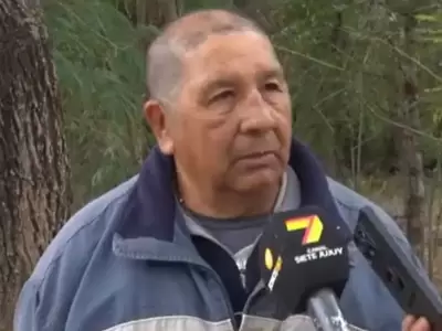 reclamos a la intendencia de puesto viejo