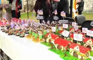 feria santa anita