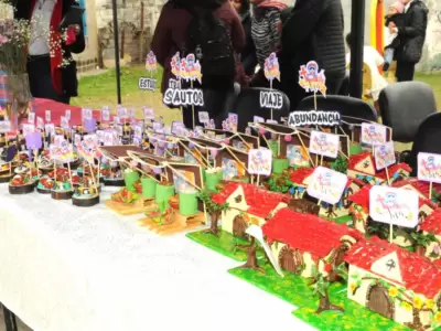 feria santa anita