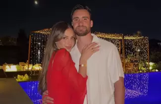 Caro Calvagni y Tagliafico