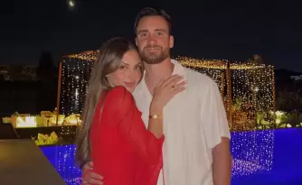 Caro Calvagni y Tagliafico