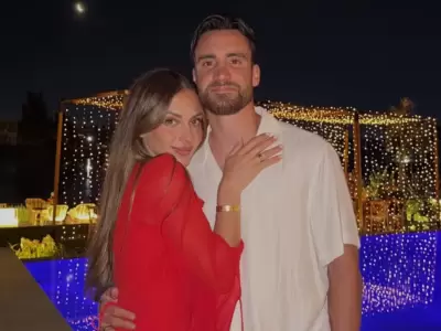 Caro Calvagni y Tagliafico