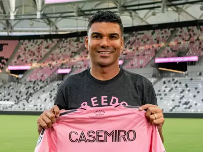 casemiro en inter miami