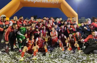 campeones