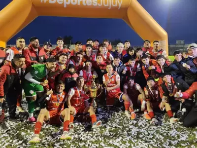 campeones