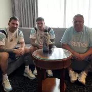 Claudio Tapia rompió el silencio tras el Mundial 2026: "No se dejen llevar por las mentiras ni por las operaciones"