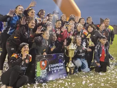 campeonas sportivo palermo