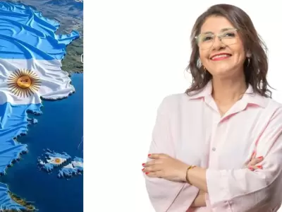 Opini�n de Claudia Figueroa - Jueves 23 de julio