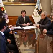 Jujuy y Banco Nación ampliaron la línea de crédito para fortalecer a las empresas jujeñas