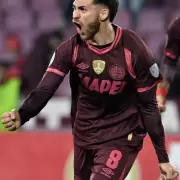 Lanús venció a Cienciano y quedó bien perfilado en la Copa Sudamericana