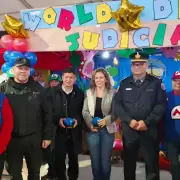 La Expo Policial contin�a con una amplia agenda en Ciudad Cultural