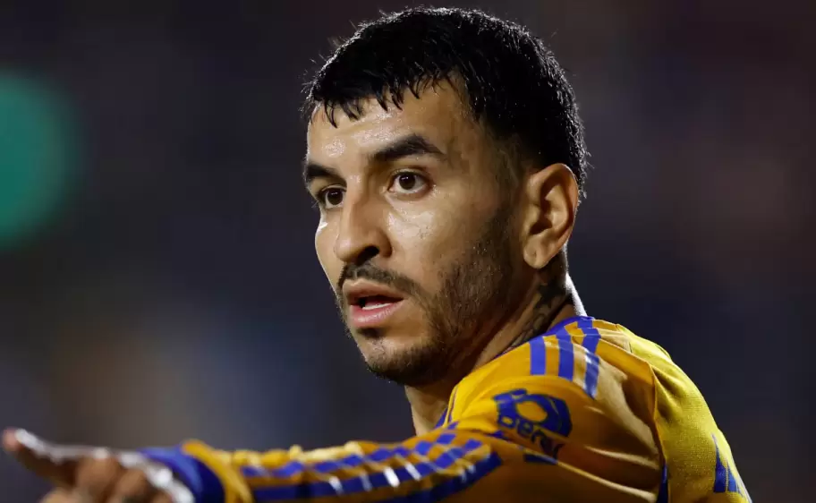 Ángel Correa