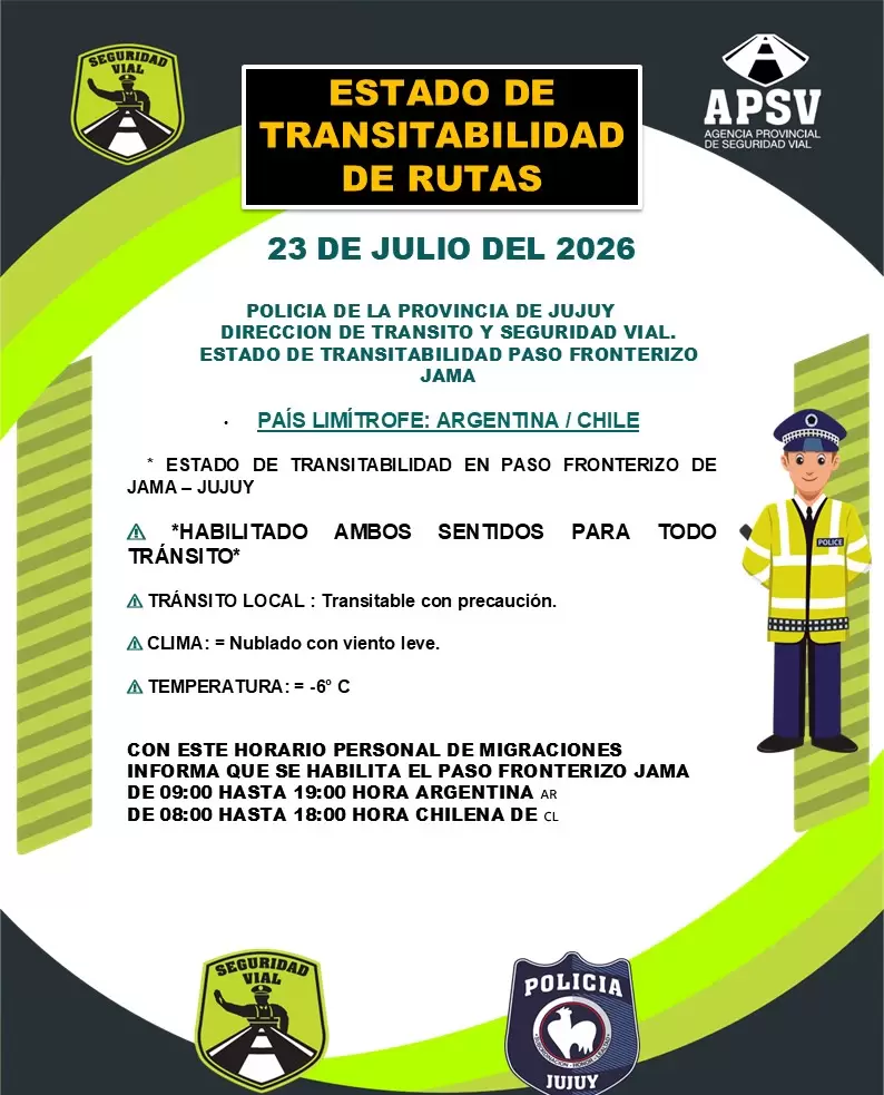 PASO DE JAMA