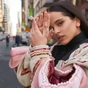 Cancelaron un concierto dedicado a Rosal�a por el clima de violencia en redes