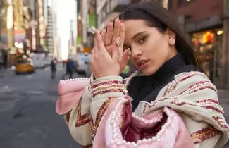 la rosalia