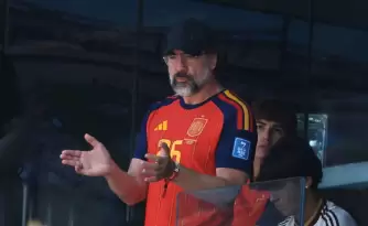 Javier Bardem llen� de elogios a nuestro pa�s y critic� a Milei