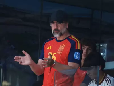 Javier Bardem llen� de elogios a nuestro pa�s y critic� a Milei