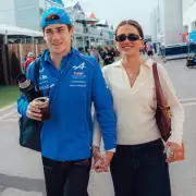 ¿Se terminó el amor? Maia Reficco y Franco Colapinto habrían puesto fin a su noviazgo