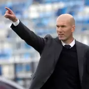 Zinedine Zidane vuelve a dirigir: cuándo será presentado como nuevo entrenador de Francia