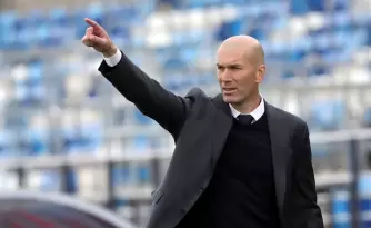 Zinedine Zidane