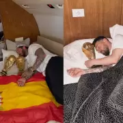 sergio ramos - messi