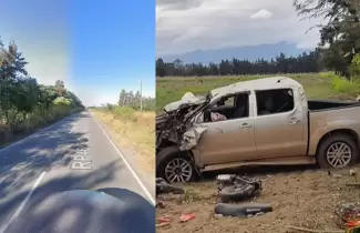 accidente alto verde 2