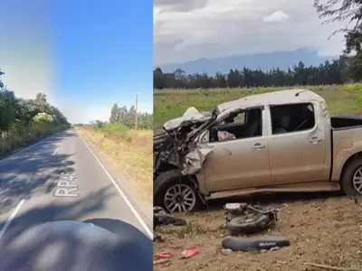 accidente alto verde 2