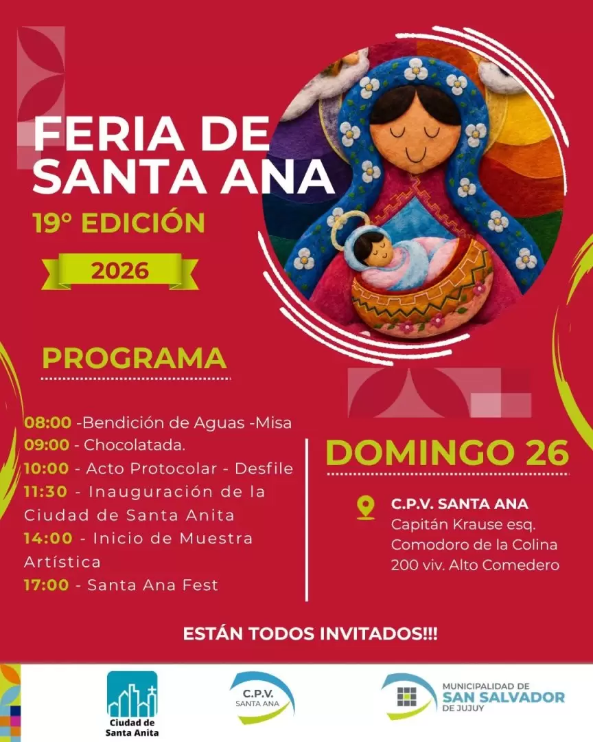 santa ana