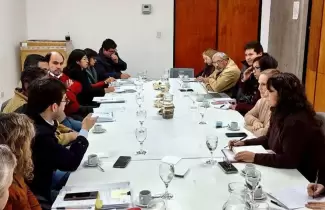 educaci�n jujuy reuni�n
