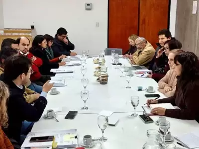 educaci�n jujuy reuni�n