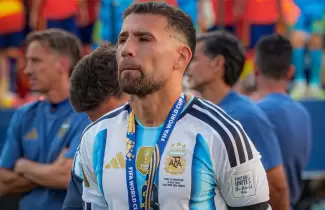 otamendi