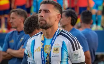 otamendi