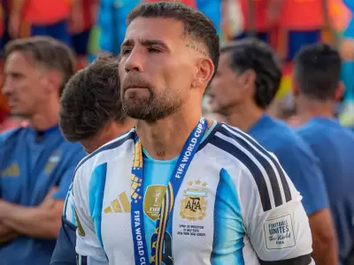 otamendi