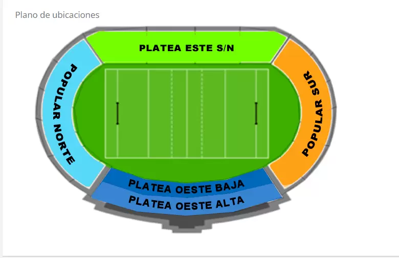 plano ubicación partido de los Pumas en jujuy