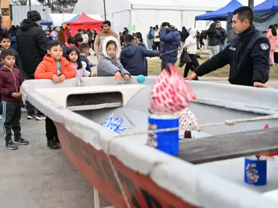 exp policIAL