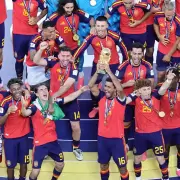 Apuestas millonarias y decisiones polémicas: investigan dos partidos de España en el Mundial