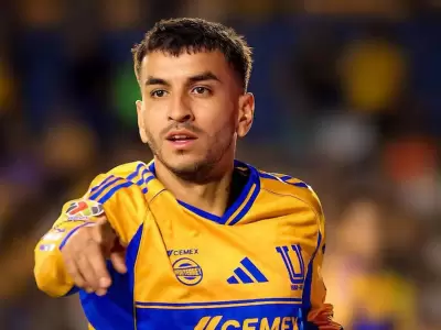 �ngel Correa se convirti� en nuevo futbolista de River Plate