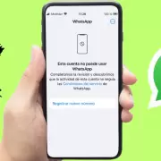 �Te apareci� el mensaje "Cuenta en revisi�n" en WhatsApp? Qu� significa y c�mo recuperar el acceso