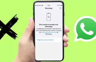 Cuenta en Revisi�n �C�mo recuperarla?