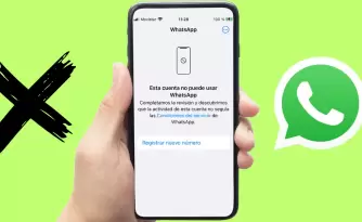 Cuenta en Revisi�n �C�mo recuperarla?