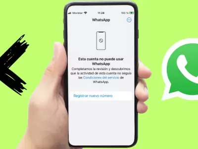 Cuenta en Revisi�n �C�mo recuperarla?