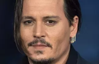 jhonny deep