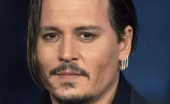 jhonny deep