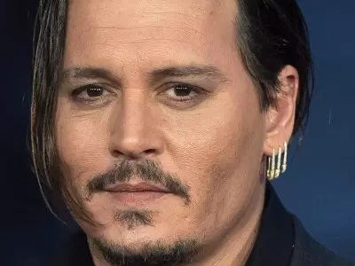 jhonny deep