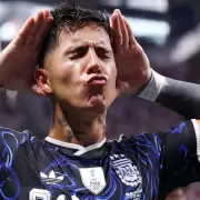 enzo fernandez