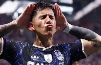 enzo fernandez
