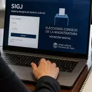 elecciones Consejo de la Magistratura