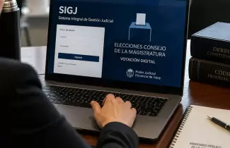 elecciones Consejo de la Magistratura