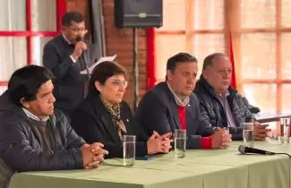 expo juy