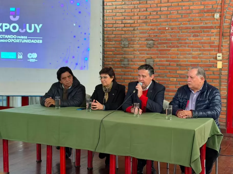 expo juy